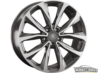 Replay V84 7.5 x 19 5*108 Et:50 Dia:63.3 GMF