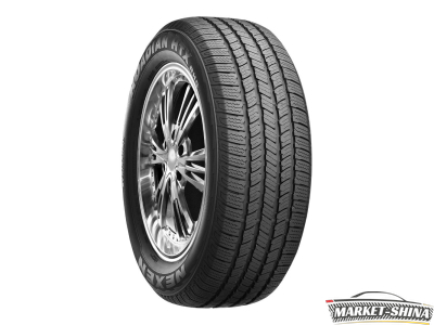 Nexen Roadian HTX RH5 225/55 R18 98V