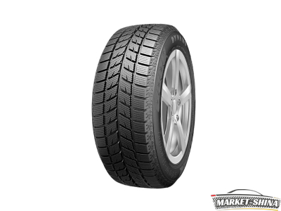 DYNAMO Snow-H MWH01 195/60 R15 88T