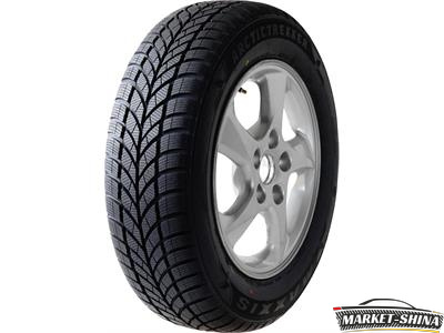 Maxxis WP-05 ArcticTrekker 205/45 R16 87T
