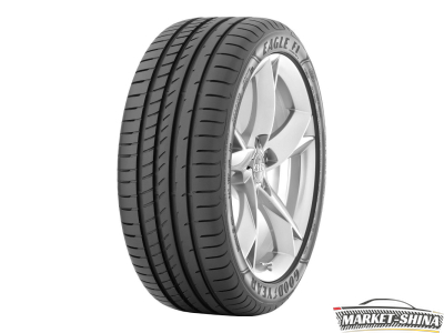 Goodyear Eagle F1 Asymmetric 2 245/40 R20 99Y