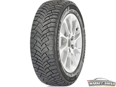 Michelin X-Ice North 4 245/50 R18 100H