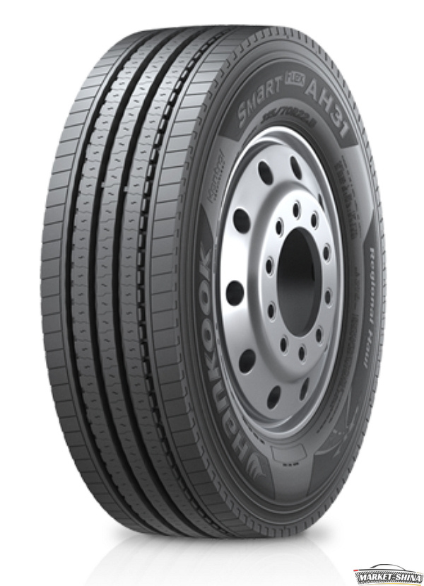 Hankook Smart Flex AH31 315/70 R22.5 L156/150