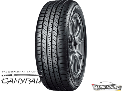 Yokohama Geolandar X-CV G057 275/50 R20 113W
