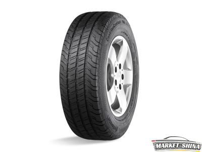 Continental ContiVanContact 100 195/0 R14 106Q Continental ContiVanContact 100 195/0 R14 106Q