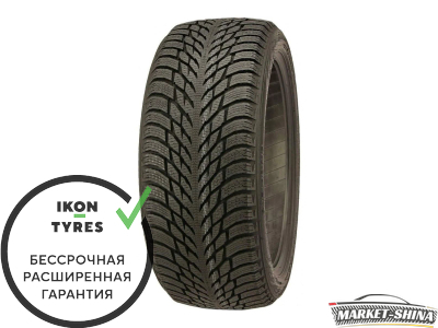 Ikon Tyres (Nokian Tyres) Autograph Snow C3 225/70 R15 112R
