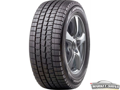 Dunlop Winter Maxx WM01 205/65 R16 95T