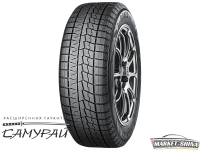 Yokohama iceGuard iG70 225/55 R18 98Q
