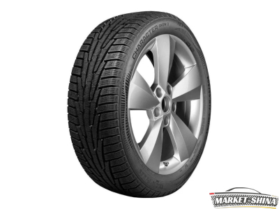 Ikon Tyres (Nokian Tyres) Character Snow 2 185/60 R15 88R