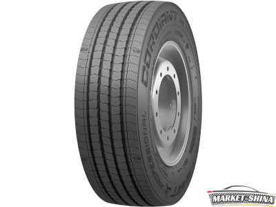 CORDIANT Professional FR-2 385/65 R22.5 161K