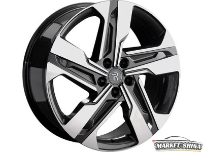 Replay TY423 7.5 x 19 5*114.3 Et:30 Dia:60.1 GMF