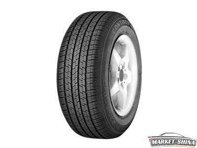 Continental Conti4x4SportContact 235/65 R17 108V Continental Conti4x4SportContact 235/65 R17 108V