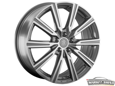 Replay GA10 7.5 x 19 5*120 Et:41 Dia:59.6 GMF