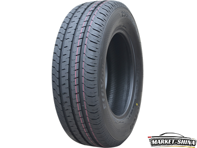 Rapid Effivan 215/65 R16 109T