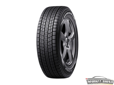Dunlop Winter Maxx SJ8 255/55 R18 109R