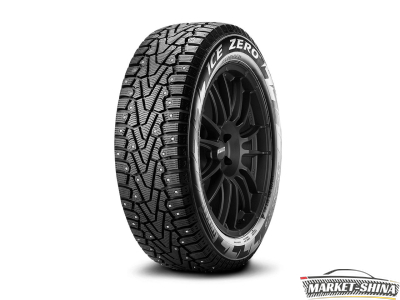 Pirelli Ice Zero 185/55 R15 82T