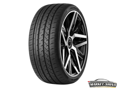 Fronway Eurus 08 205/55 R17 95W