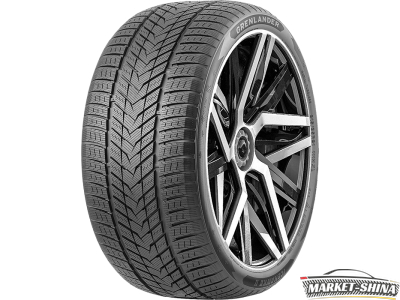 Grenlander Icehawke II 285/50 R20 116H Grenlander Icehawke II 285/50 R20 116H