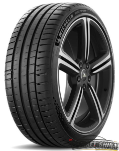 Michelin Pilot Sport 5 255/40 R18 99Y