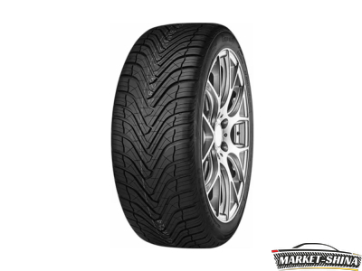 Gripmax SureGrip A/S 215/55 R18 99W