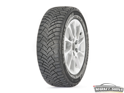 Michelin X-Ice North 4 245/45 R17 99T