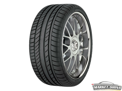 Continental Sport Contact 4x4 235/70 R17 111H