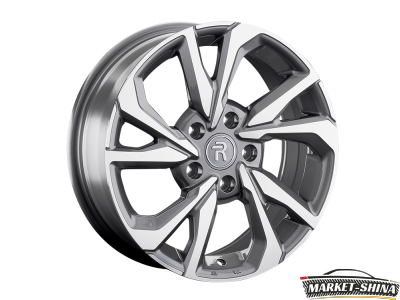 Replay CHR109 7.5 x 19 5*108 Et:33 Dia:60.1 GMF