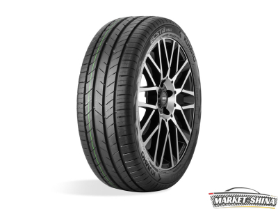 Kumho Ecsta HS52 195/45 R16 84V