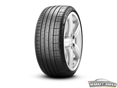 Pirelli P Zero NCS 265/40 R19 98Y