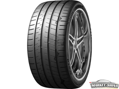 Kumho PS91 255/35 R19 96Y