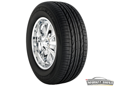 Bridgestone Dueler H/P Sport AS 235/55 R19 101V