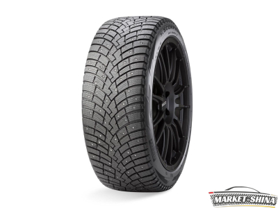 Pirelli Scorpion Ice Zero 2 225/60 R18 104T