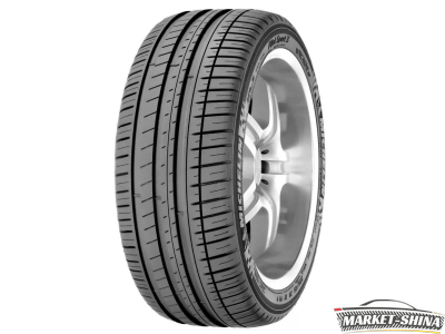 Michelin Latitude Sport 3 255/40 R21 102Y
