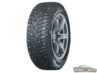 Bridgestone Blizzak Spike-02 225/55 R17 101T