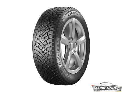 Continental IceContact 3 205/55 R16 94T