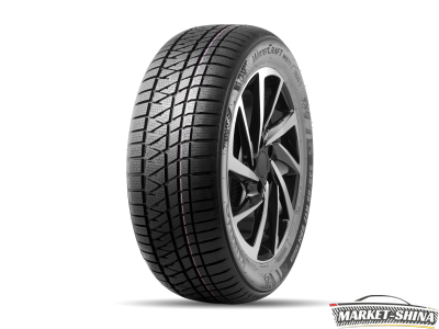 Kumho WinterCraft WS71 245/55 R17 106V