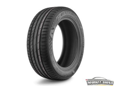 Kumho Ecsta PS71 225/55 R17 97Y