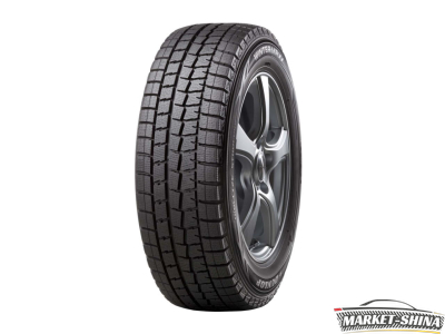 Dunlop Winter Maxx WM01 215/55 R17 94T