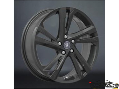 Replay HV51 7 x 19 5*114.3 Et:40 Dia:66.6 BK