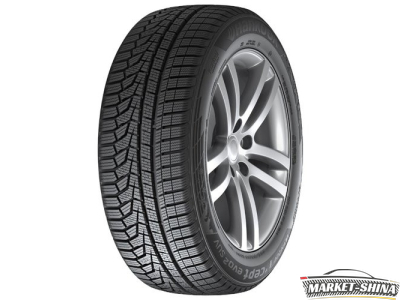 Hankook Winter i*Cept Evo 2 W320A SUV 295/35 R23 108W