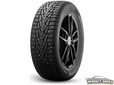 Ikon Tyres (Nokian Tyres) Character Ice 7 235/55 R17 103T