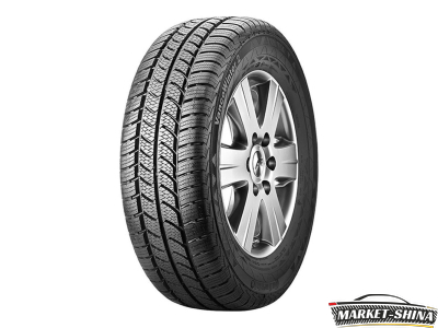 Continental VancoWinter 2 225/75 R16 116/114R