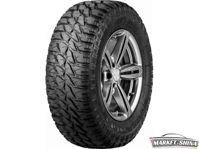 Triangle TR281 245/75 R16 120/116Q