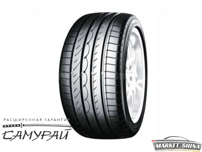 Yokohama Advan Sport V103B 265/50 R19 110Y