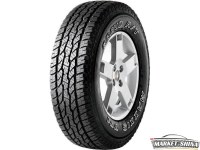 Maxxis AT771 Bravo 255/70 R15 108T