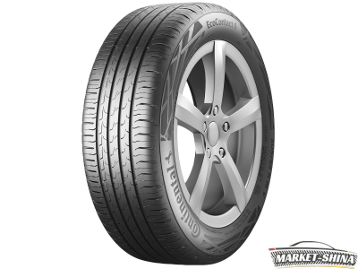 Continental EcoContact 6 175/80 R14 88T Continental EcoContact 6 175/80 R14 88T