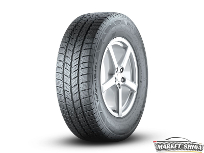 Continental VanContact Viking 8PR 205/70 R15 106R