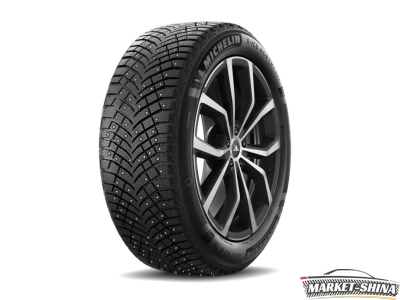 Michelin X-ICE NORTH 4 285/60 R18 116T