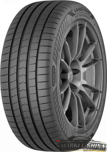 Goodyear Eagle F1 Asymmetric 6 255/35 R19 96Y