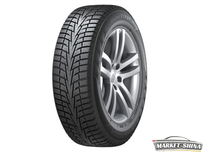 Hankook Winter i*Cept X RW10 245/55 R19 107T